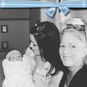 Meet your Posher, Kelsey